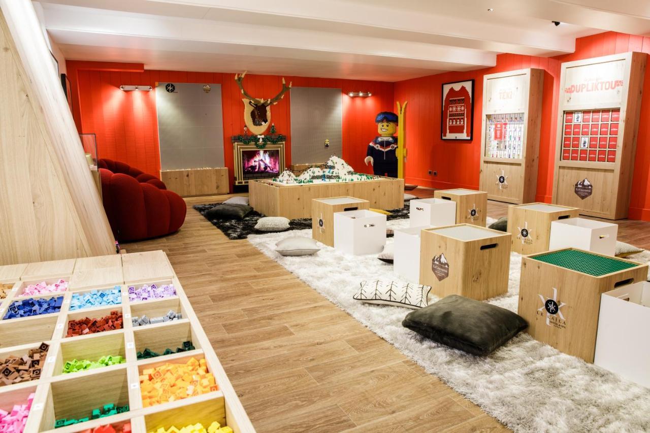 乐索达纳酒店 美贝尔 外观 照片